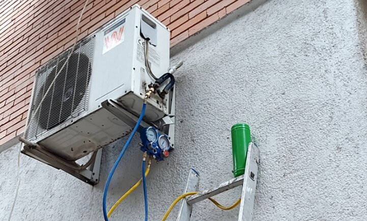 Best Everest Clima, montaj, service aer conditionat