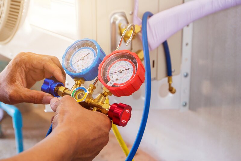 Reparatii aer conditionat Bucuresti si Ilfov,