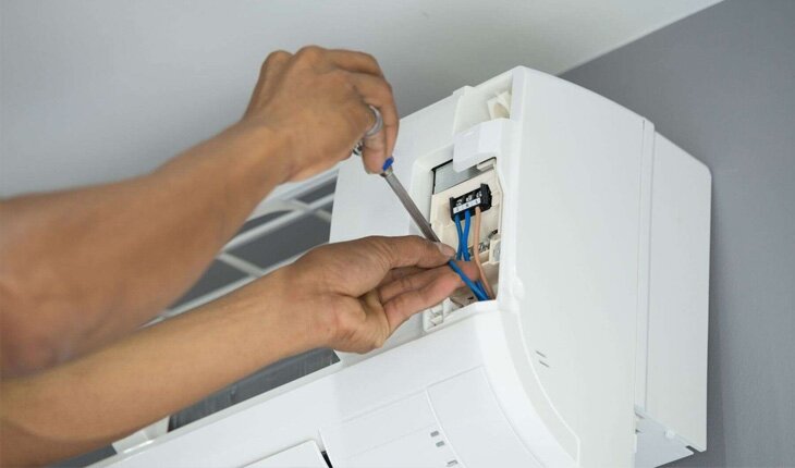 Reparatii aer conditionat Bucuresti si Ilfov,